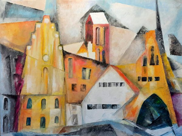 Hansestadt